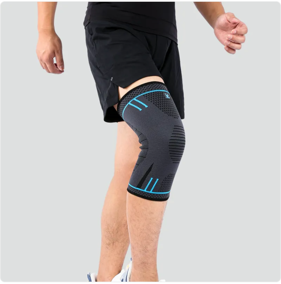 FlexForge Pro Knee Sleeve