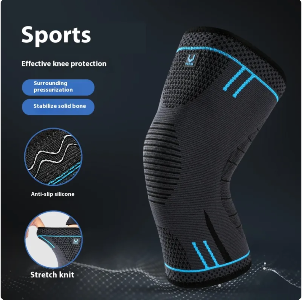 FlexForge Pro Knee Sleeve