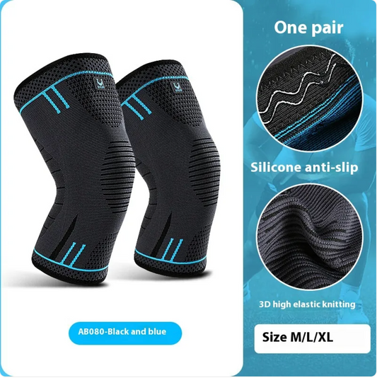 FlexForge Pro Knee Sleeve