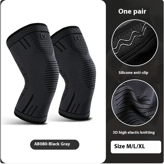 FlexForge Pro Knee Sleeve